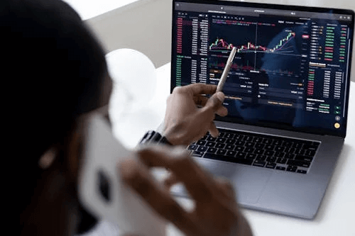 Edel Apexon Gemeinschaft und Unterstützung